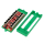 ExtraLink 8 Portowy Gigabit PoE Injector Aktywny, 8 portów Gigabit 802 - 1541538 - zdjęcie 6